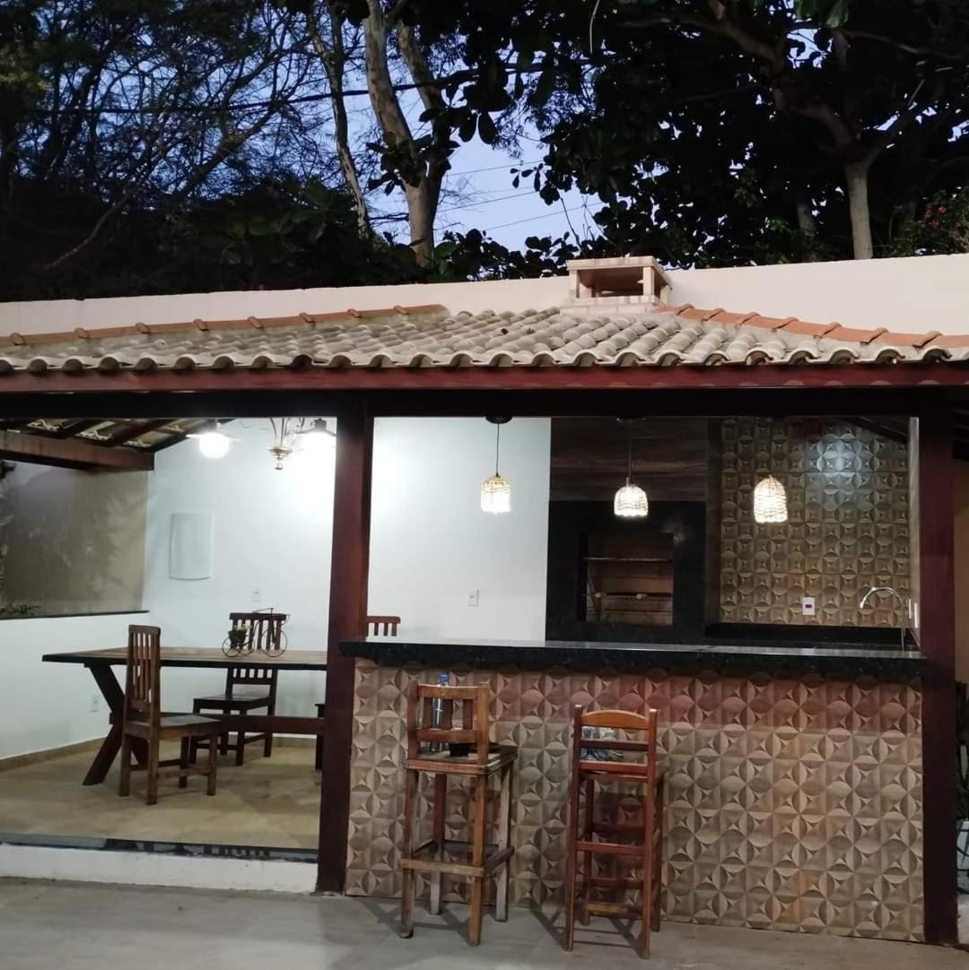 Novos Aires Hotel Armacao dos Buzios Exterior photo